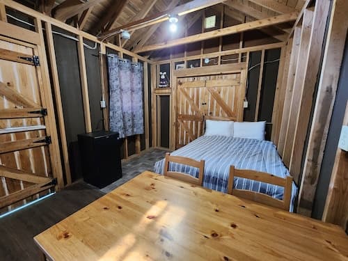 Oakhill Pines Campground
