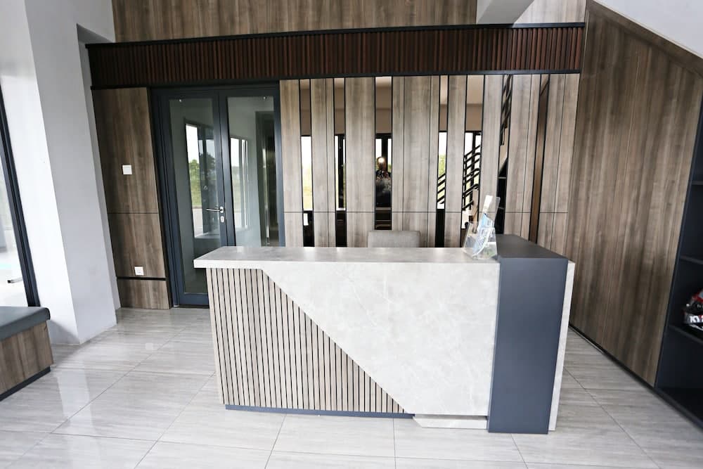Nusantara Rooms Riverdale By Reccoma