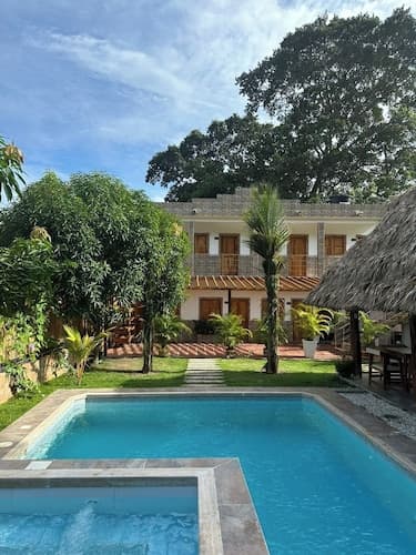 Buritaca House