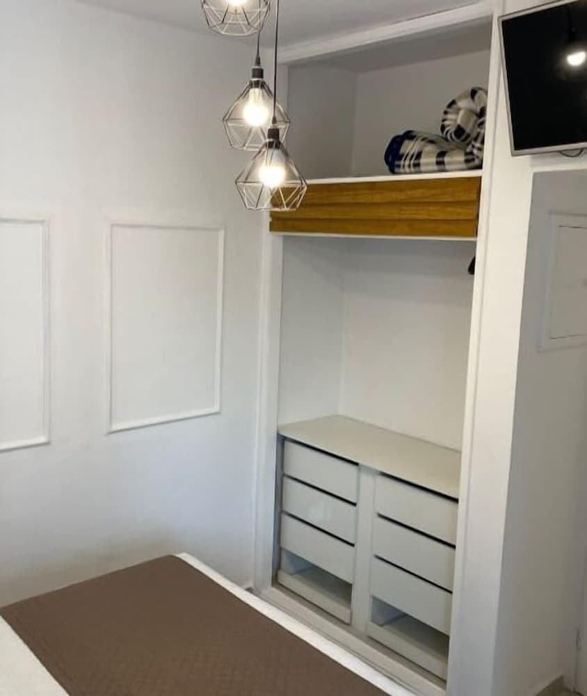 Atlântico Flat Gonzaga