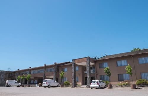 Econohotel