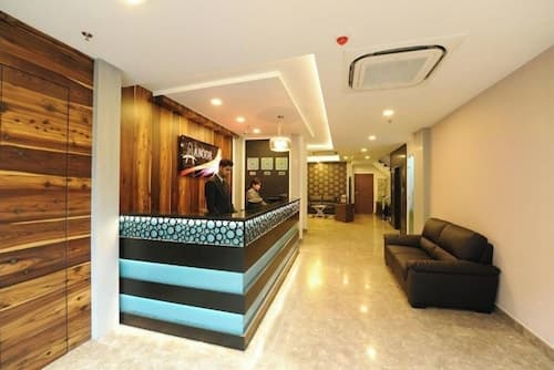 Abode By Aliste Hotels Amritsar