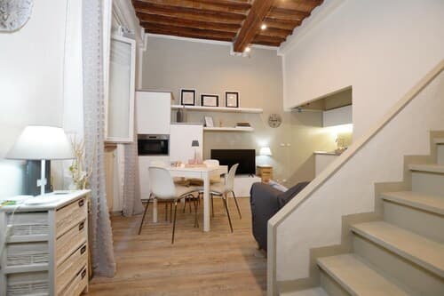 Casina Di Giada in Siena