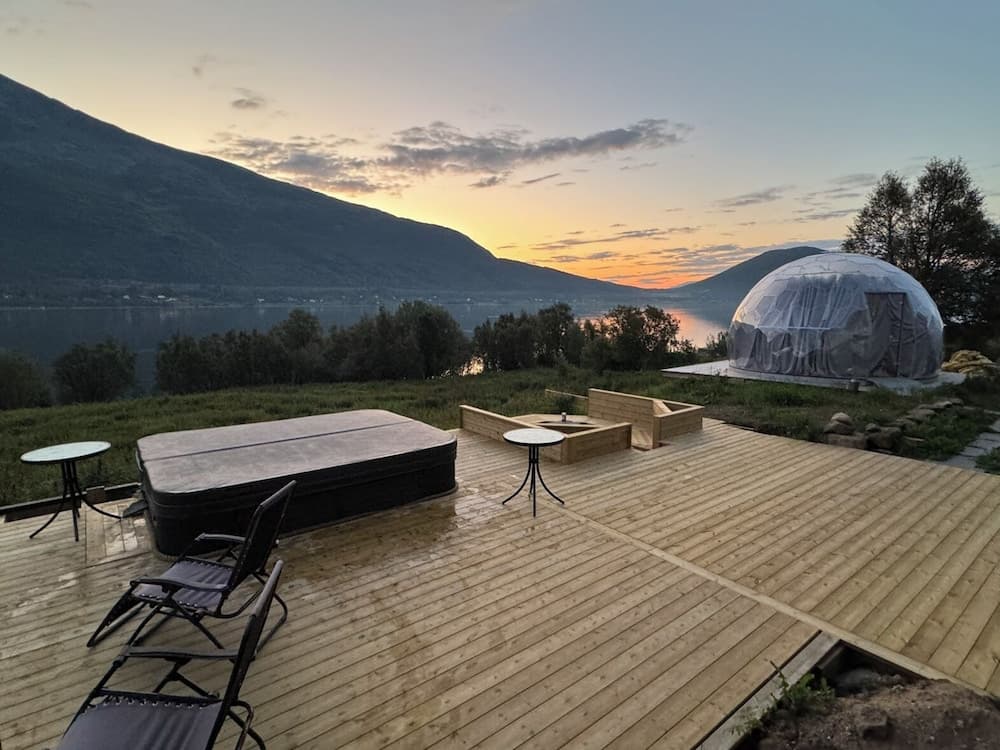 Teras/veranda