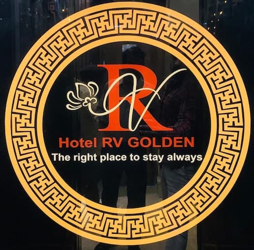 HOTEL RV GOLDEN