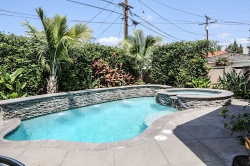 Awesome Pool Home 1/4 Mile To Disney Tram on Magic Way