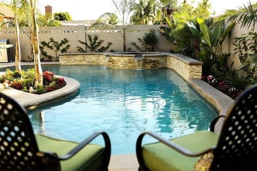 Lavish 5 Bedroom, 4 Bath Pool Home 3/4 Mile To Disney