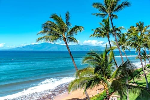Maui Kaanapali Villas MKV-B242 by KBM