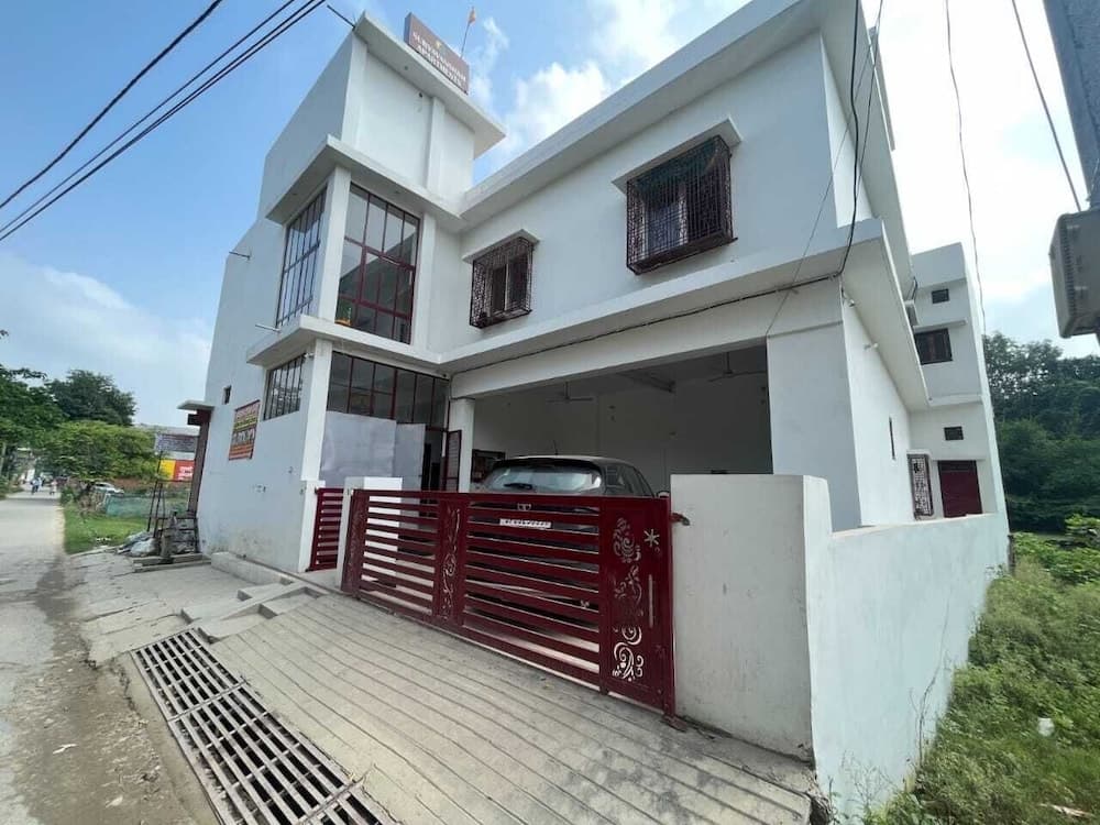 Suryavansham Guest House