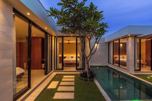 Solencia Villa by Betterplace