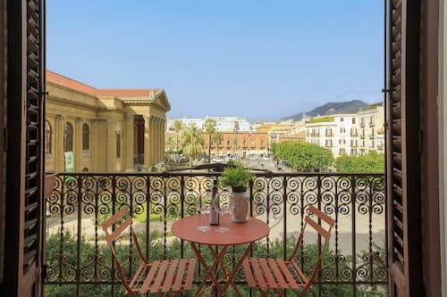 Palermo al Massimo