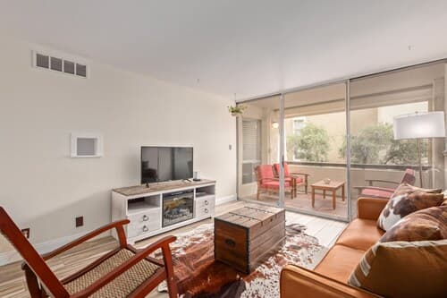 1 Bedroom Retreat in Scottsdale