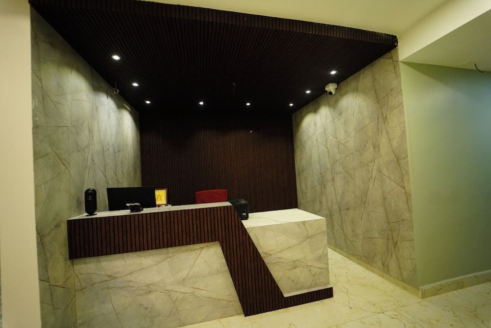Hotel Ishta