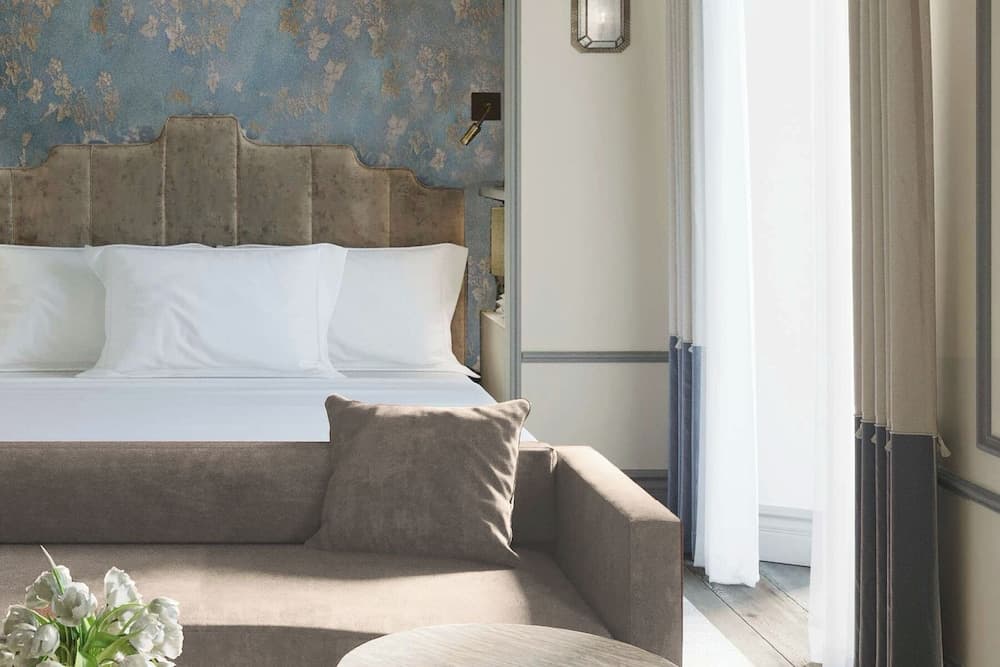 HOTEL ANCORA