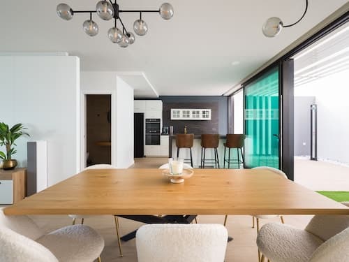Sunset Beach Chalet in Pozo Izquierdo Gran Canaria