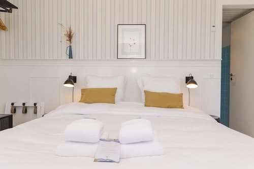 Allinge Badehotel
