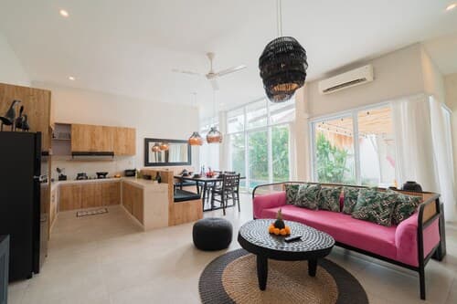Villa Hani Canggu