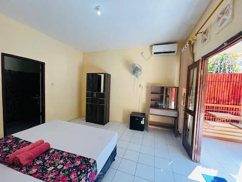 Mawar Bungalow