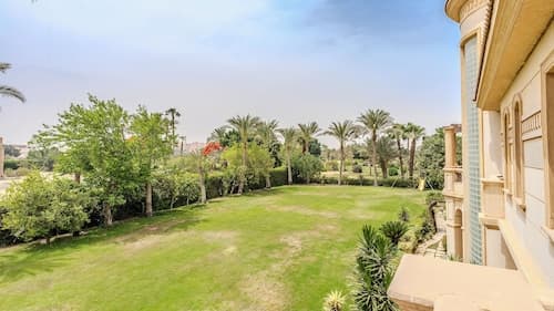 Amazing Golf View Apartments