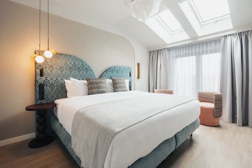 Hotel Indigo Krakow Wawel Castle by IHG
