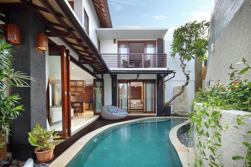 Kanadea Villa Canggu by Ini Vie Hospitality.
