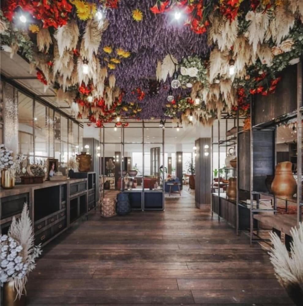 Bodbe Hotel