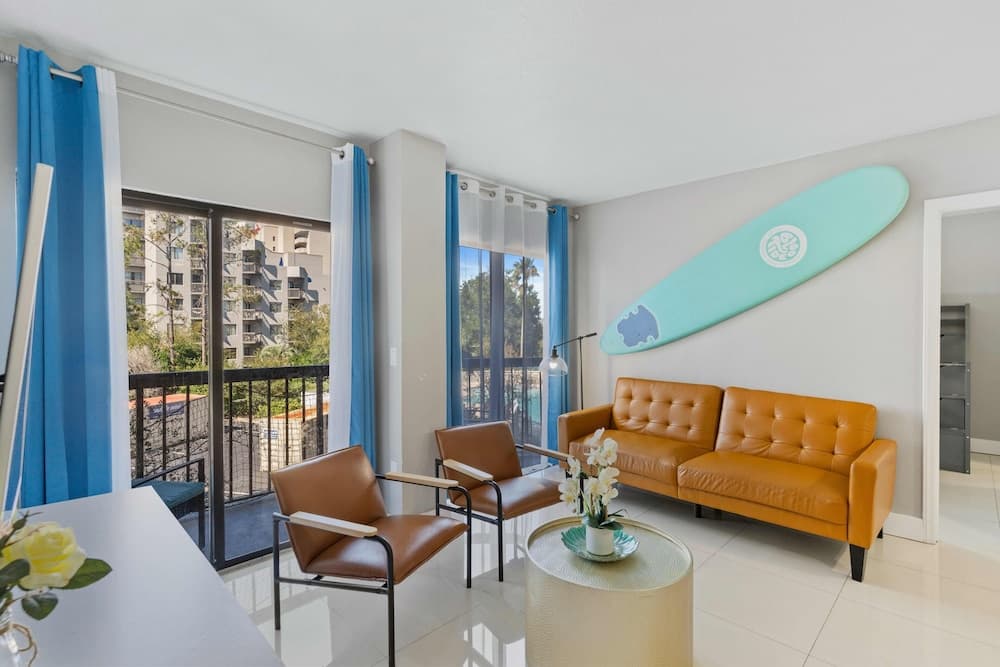 6165 Carrier Drive #2303