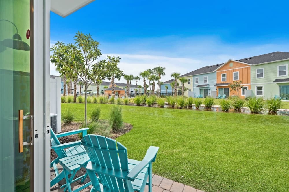 3148 Caribbean Soul Drive