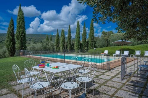 La Tesa Country House S. Gimignano