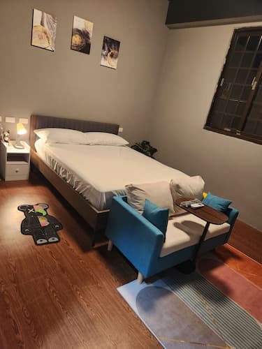 Ali villa