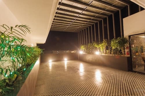 mannat residency by io hotels
