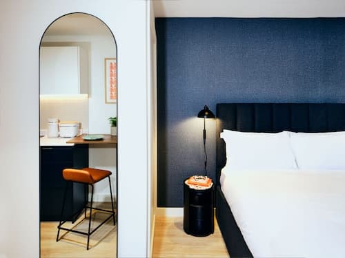 Vertus Edit Canary Wharf