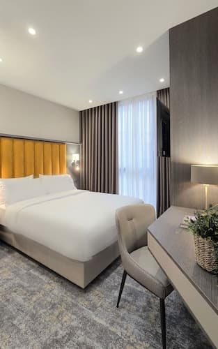 Griffin Hotel