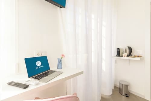 Maddalena Rooms - Eja Sardinia