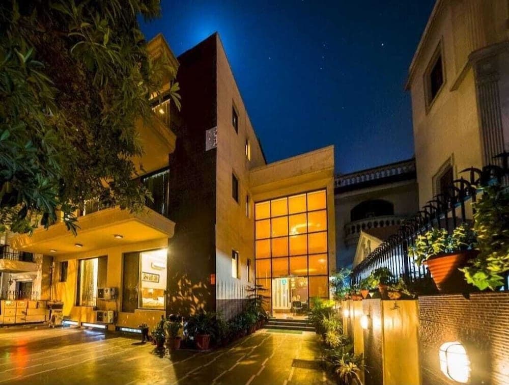 sagar Inn