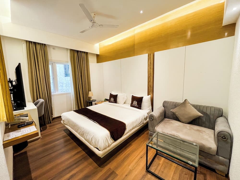 Rasa Royale - A Boutique Hotel