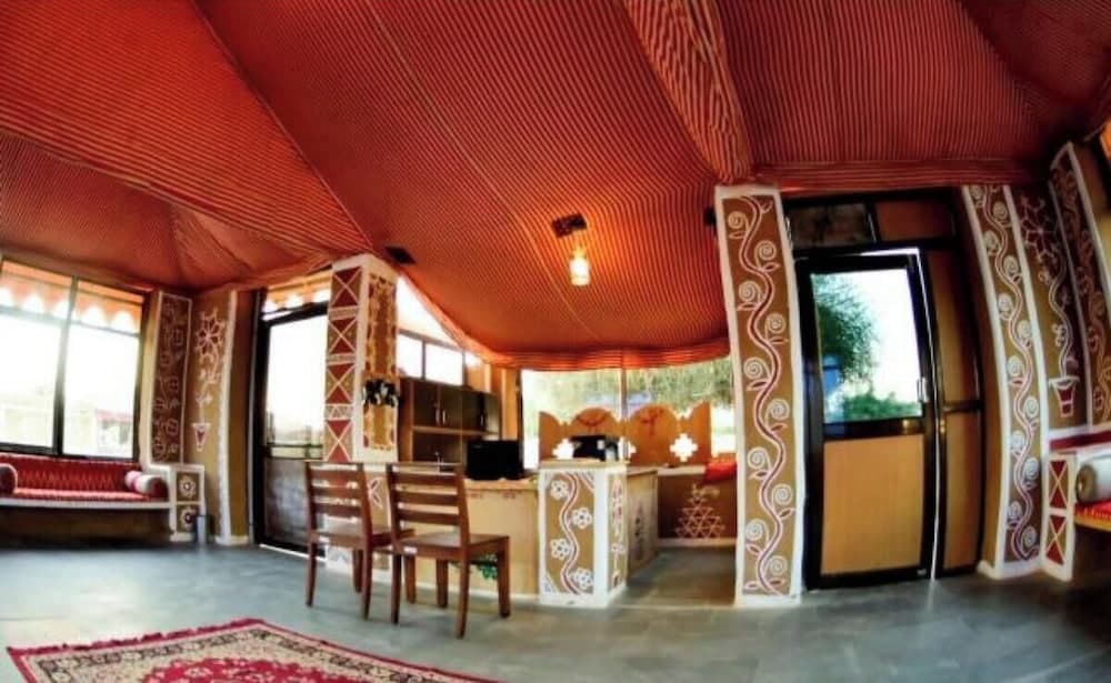 The Ker Camp Jaisalmer