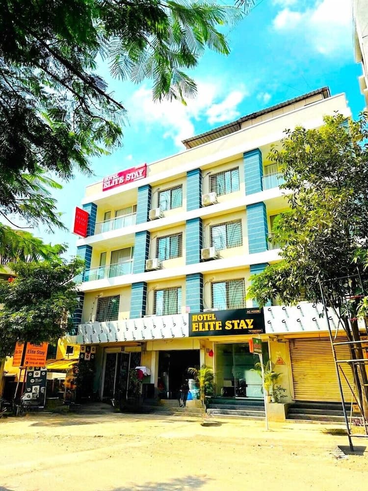 Hotel Elite Stay