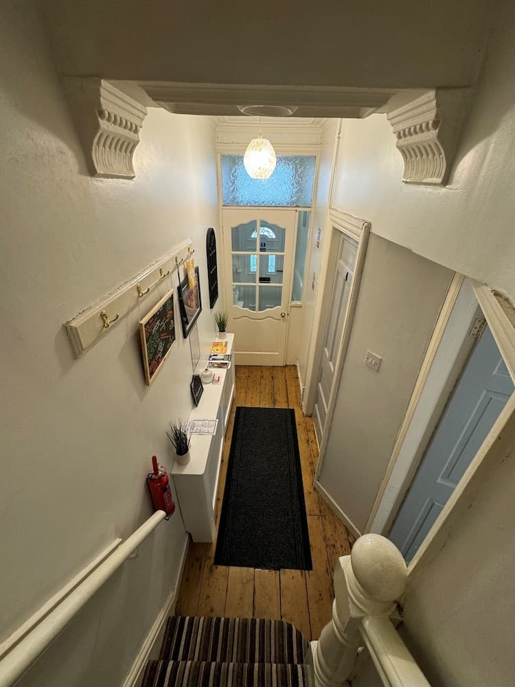 Rooms Anfield