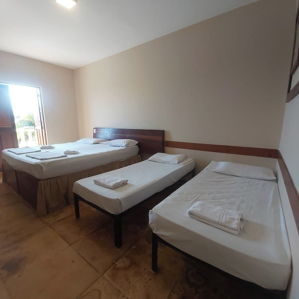 Porto Futuro Hotel