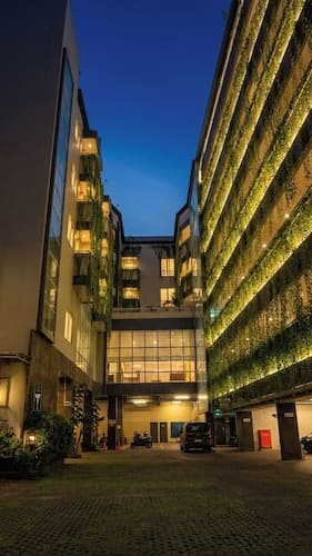 Grage Yogyakarta Hotel