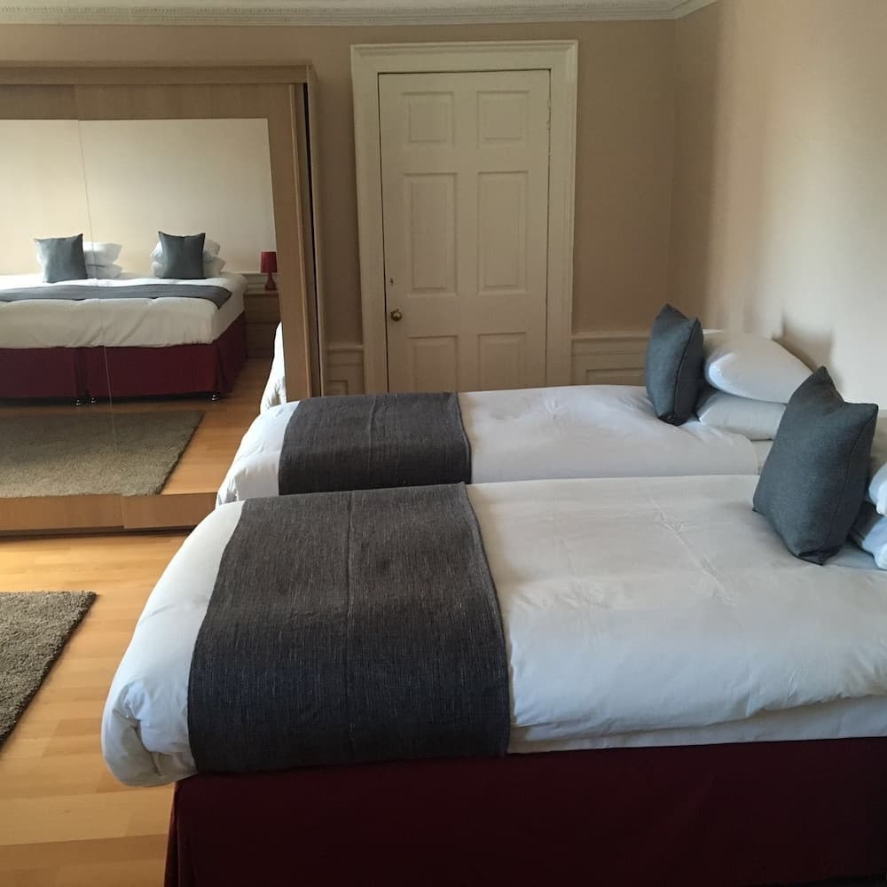 Castle View Apartments