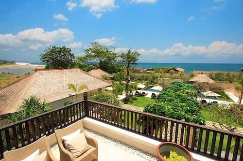 Villa Teresa Bali