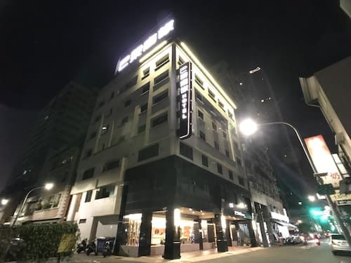 Paris Business Hotel