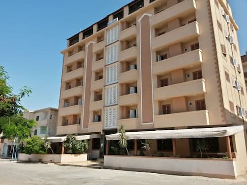 Adriatica Hotel