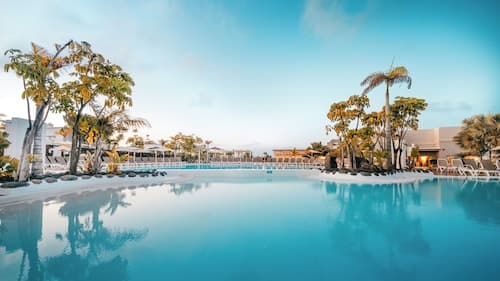 BLUESEA Alyssa Suite Hotel