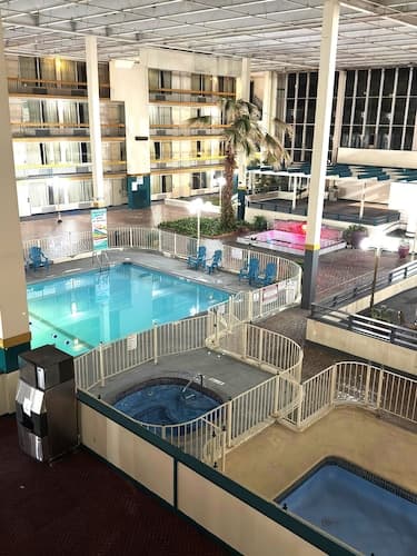The Lodge Hotel and Banquets