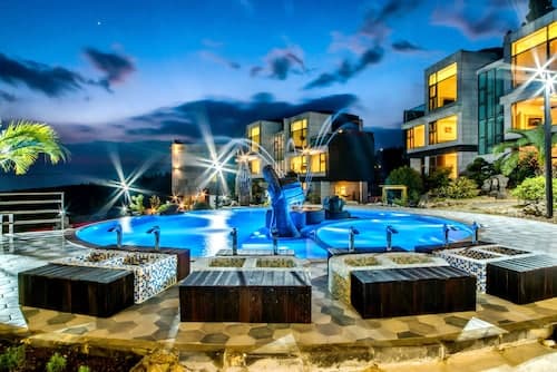 Donnaekohill Resort