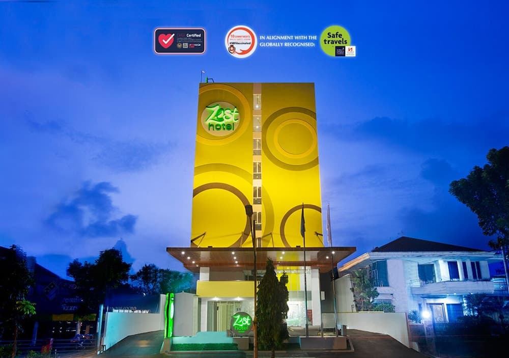 Zest Bogor by Swiss-Belhotel International