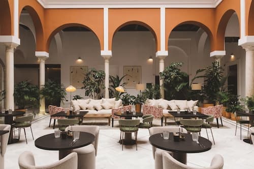 Hotel Boutique Palacio Pinello